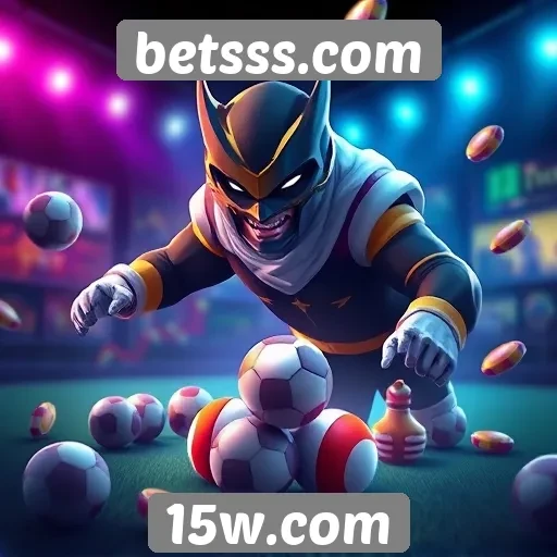 Betsss.com oferece promoções exclusivas para novos usuários