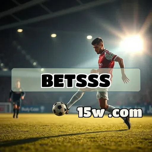 betsss.com: Bônus Imperdíveis que Você Precisa Conhecer!