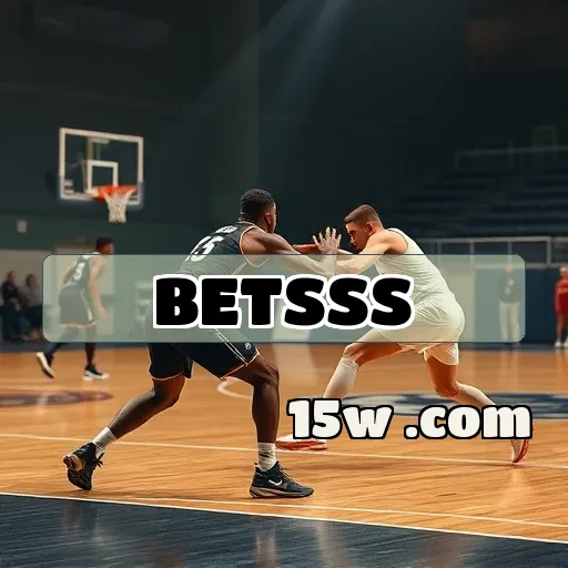 betsss.com: A Experiência Vibrante de Jogos Ao Vivo que Você Merece