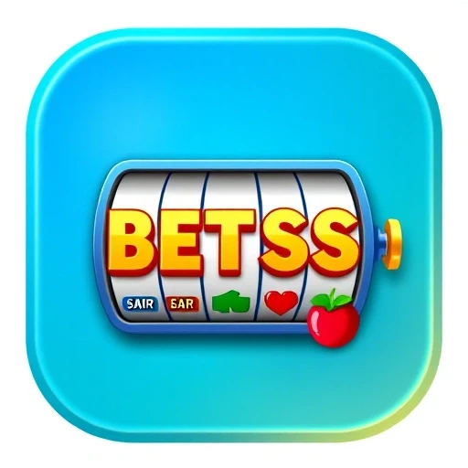 betsss.com Logo